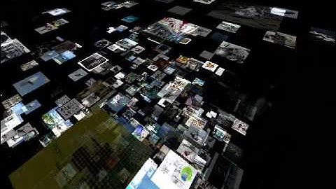 3D OpenGL Image Viewer