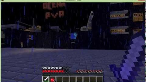 hollandcraft levi710 hacks aimbot factions