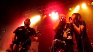 Helldorodeo-Hdkiller Mash Up For Zeppelins - Rock N Roll, Spokane Style