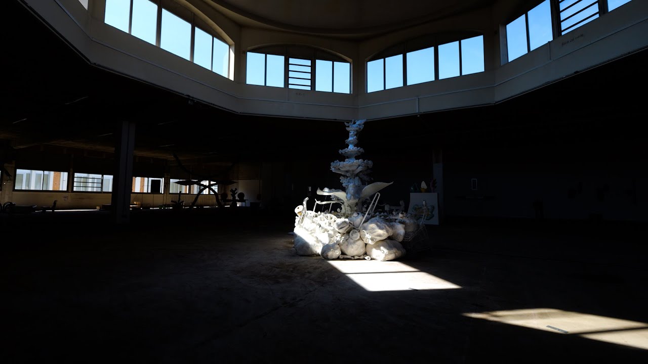 KRAKEN - Fontaine Royale