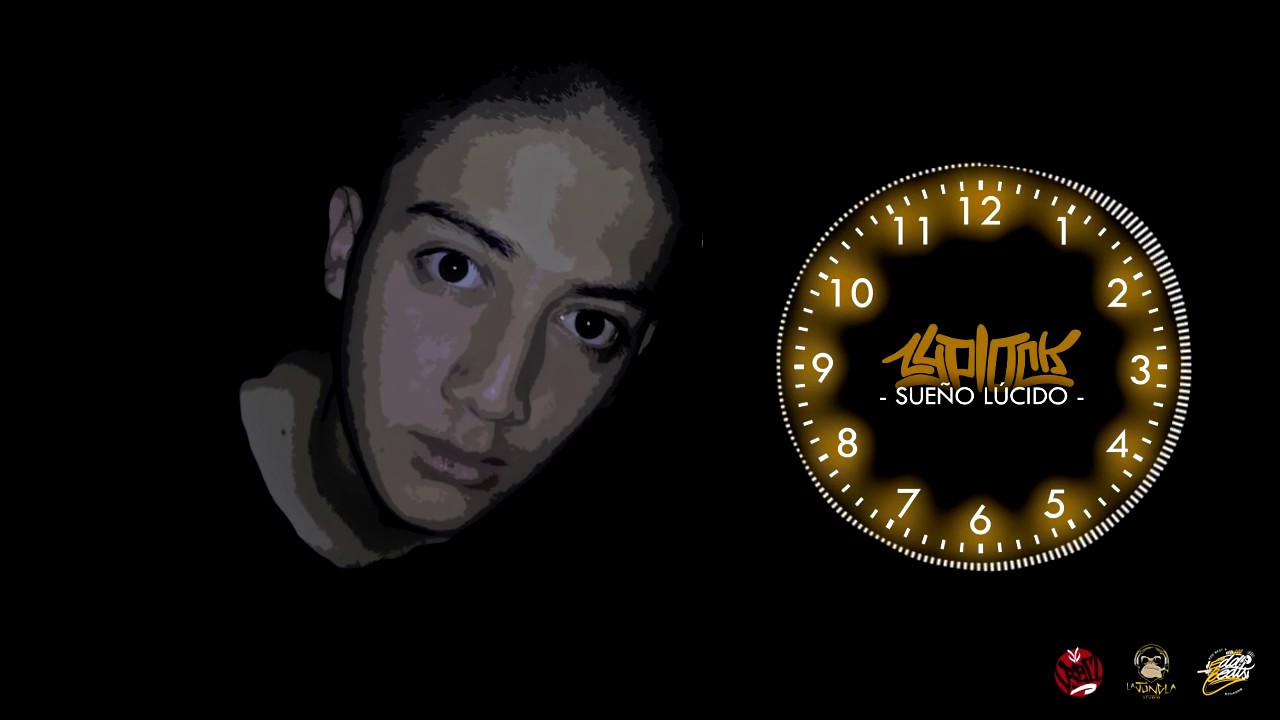 Zyplock - Sueño lúcido