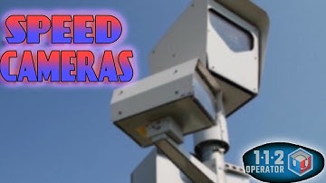 SPEED CAMERAS!! 112 Operator Campaign S1 E18