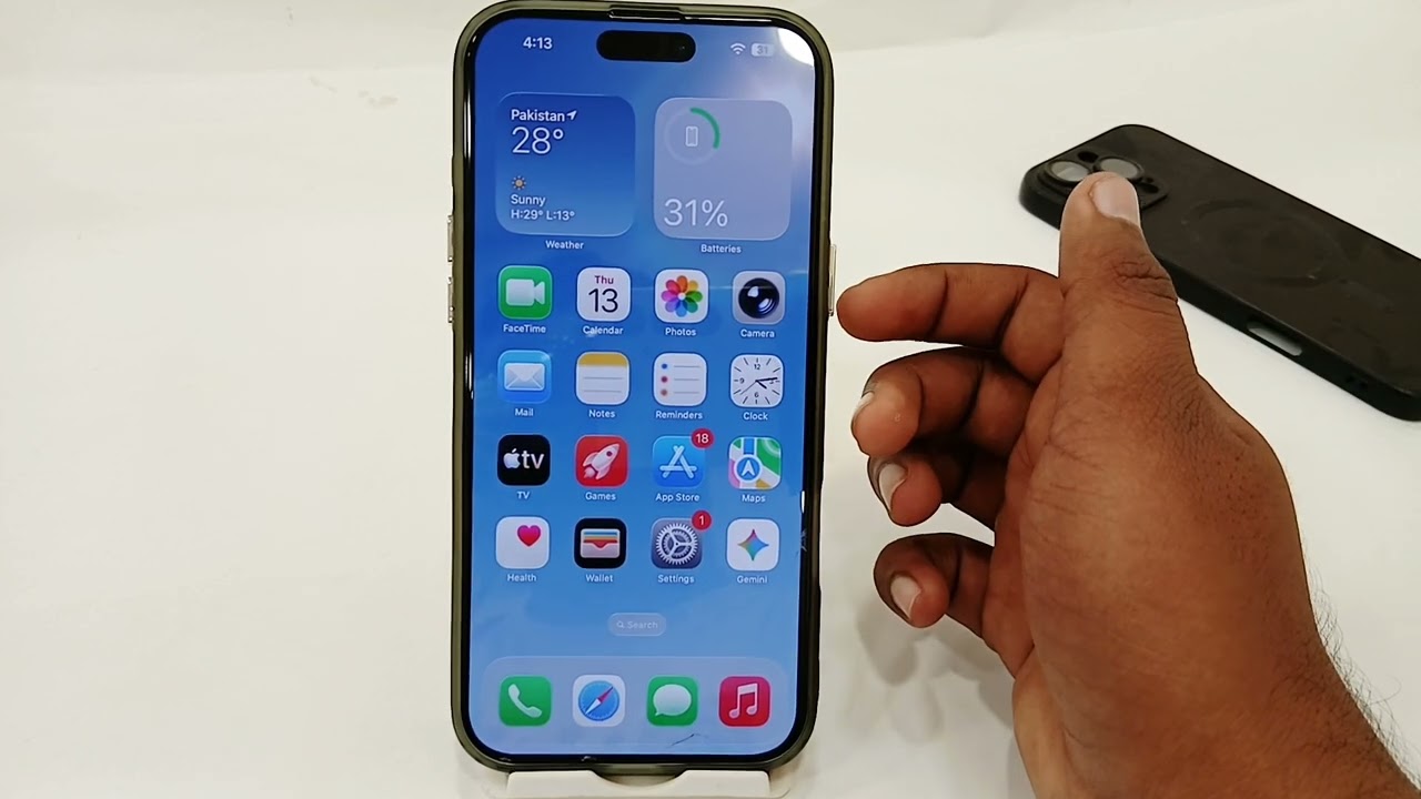 Как исправить ошибку «Платеж не завершен» на iPhone и iPad