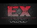 Ex - Callalily (Guitar Cover With Lyrics & Chords)
