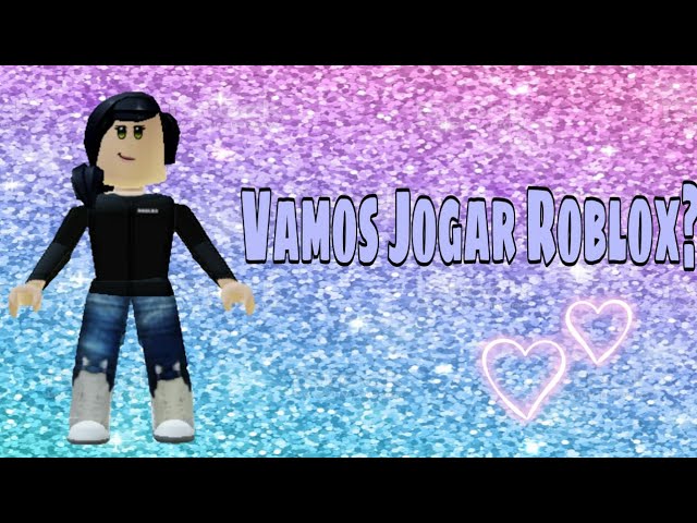 vamos jogar roblox｜TikTok Search