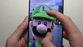 Samsung Galaxy S26: How to Blur Background of Photo! screenshot 5