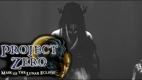 Phase IX | Descent | Project Zero Mask of the Lunar Eclipse | Playthrough Part 16