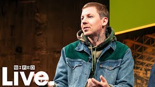 Professor Green: Why We Need to Talk More About Mental Health