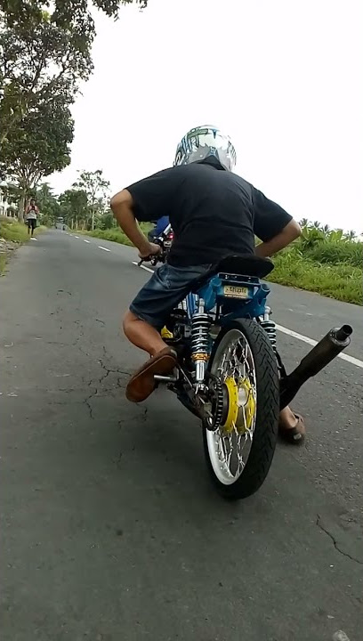 D2Racing setting ForceOne Bebek TU116