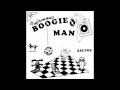 Infamous Boogieman - Revenge Tactics