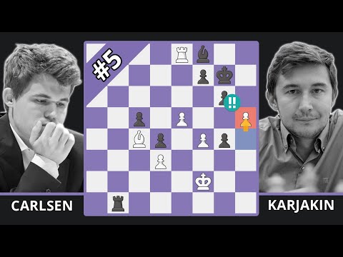 Alireza Firouzja's Immortal Chess Game?! - Top 10 of the 2010s - Firouzja  vs. Zarkovic, 2019 