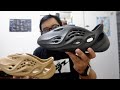 GANDA! ADIDAS YEEZY FOAM RUNNER | UNBOXING | SIZING | REVIEW | SULIT BA?