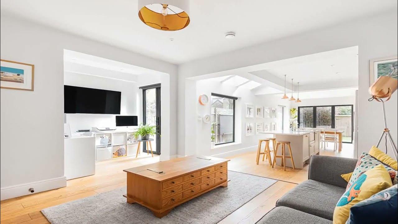 Bearfield Road, Kingston upon Thames, KT2 YouTube