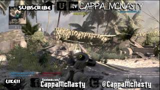 Hd Socom 4 Map Assault Battery Suppression 5-1 Cappamcnasty