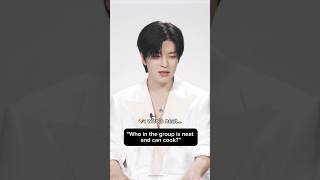 The reason why Seungmin would never be reborn as “that person” [ Lee know Seungmin | Stray kids]