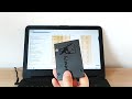 How To Replace A Hard Drive On A Laptop How To Swap An Old Hard Drive HDD For A New SSD Drive How To Replace A Hard Drive On A Laptop How To Swap An Old Hard Drive HDD For A New SSD Drive