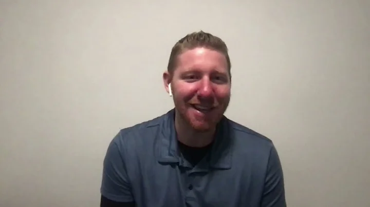 The Santana Show - Episode 9: Interview with Ryan ...