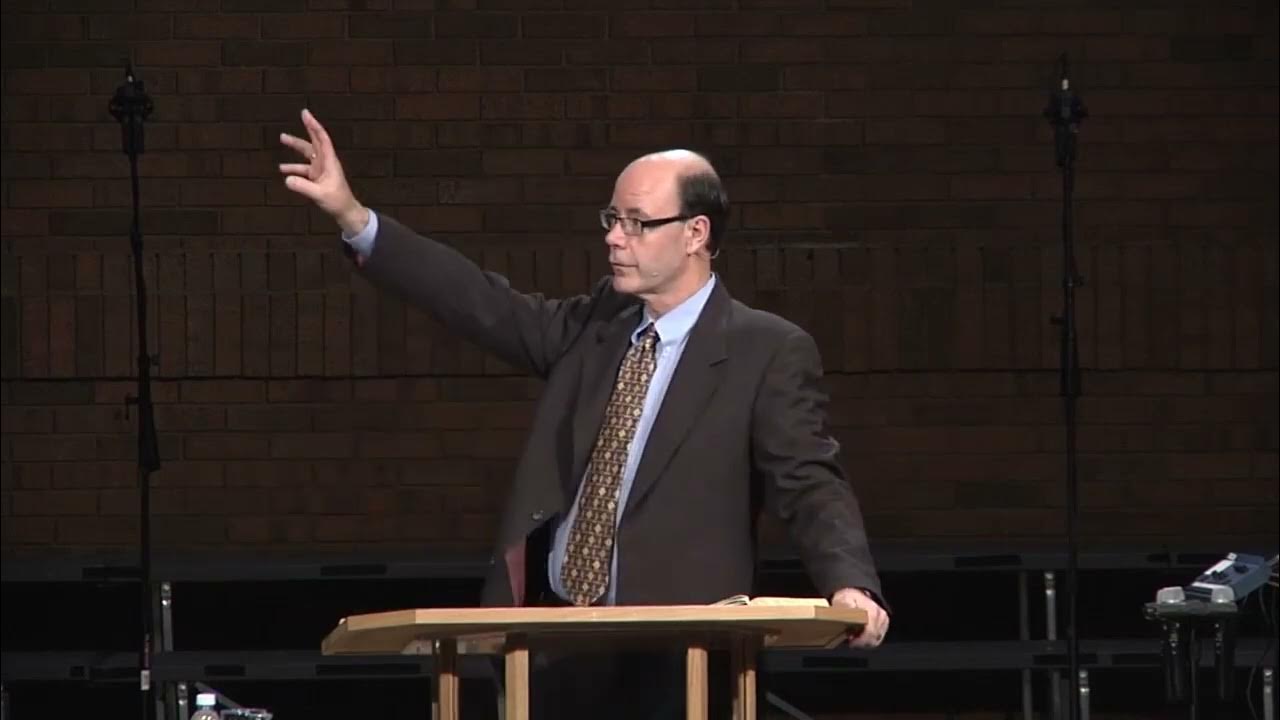 WHY DO WE WORSHIP GOD? Salvation Opens the Way to True Worship YouTube