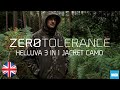 Video: Nash Zt Helluva 3 In 1 Waterproof Jacket Camo