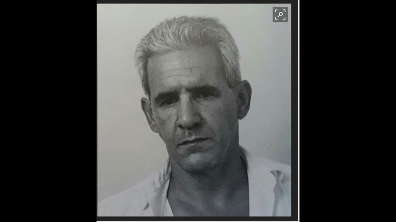 Контракт на голову Ника Калабрезе, который так и не был выполнен!