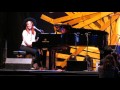Chantal Kreviazuk - Feels Like Home (Live @ The Drum Is Calling Festival in Vancouver, BC)