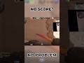 NO SCOPE? NO PROBLEM #cs2 #counterstrike #csgo #counterstrike2 #shorts #short #viralvideo