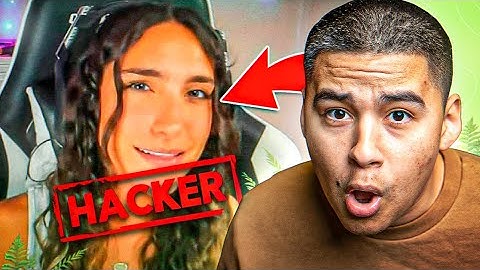 SHOTZZY REACTS TO NADIA