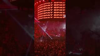 Macan Live At Tygas Concert In Moscow Макан На Сцене Цска Арена