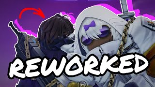 THEY REWORKED SWITCH HIT STATIC! UNTITLED BOXING GAME