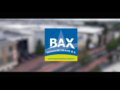 Bax Totaalrecreatie | Tenten - Voortenten - Kampeer artikelen - Tuinmeubelen - BBQ - Outdoor