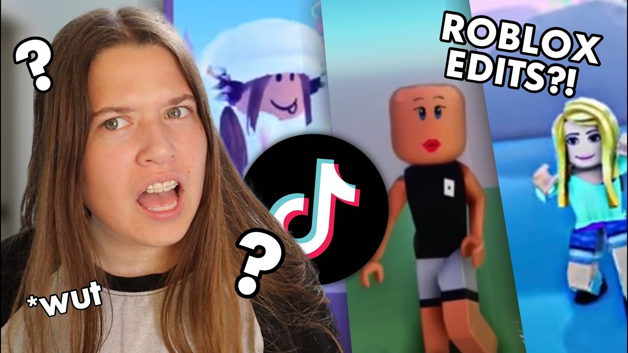 what games to play on roblox to edit｜TikTok Search