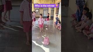 Who is the winner? | Number game | Indoor games #education #maths #numbers #indoorgames #play #fun