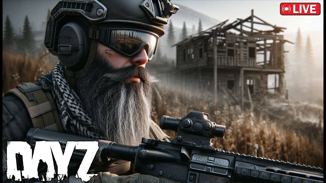 Surviving Day!!!  Or At Least Trying!!!