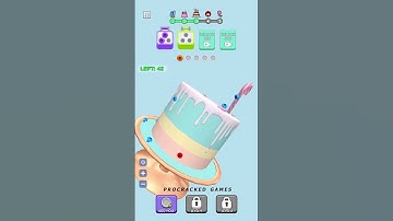 Screw Master 3D Pin Puzzle Game level 3 ?(3)