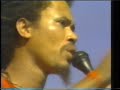 Yellowman, Charlie Chaplin, Brigadier Jerry  -  LIVE @ Reggae Sunsplash  1988.