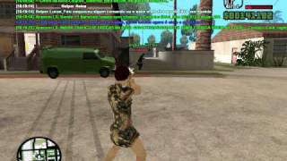 Bug Eagle Avançado + x1 Ownando!
