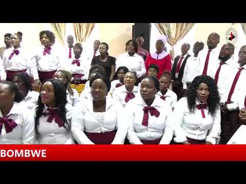 Faithful Melody Church Choir