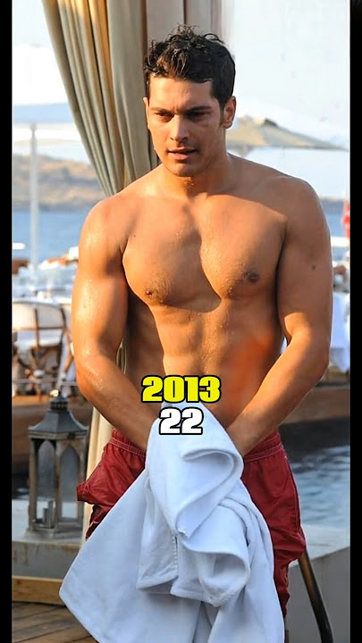 çağatay ulusoy evolution #çağatayulusoy #evolution #feriha #shortfeed #trending #netflix #short #fyp