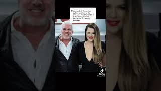 Khloe Kardashians Real Dad?🤷‍♀️ #short #kardashian Details