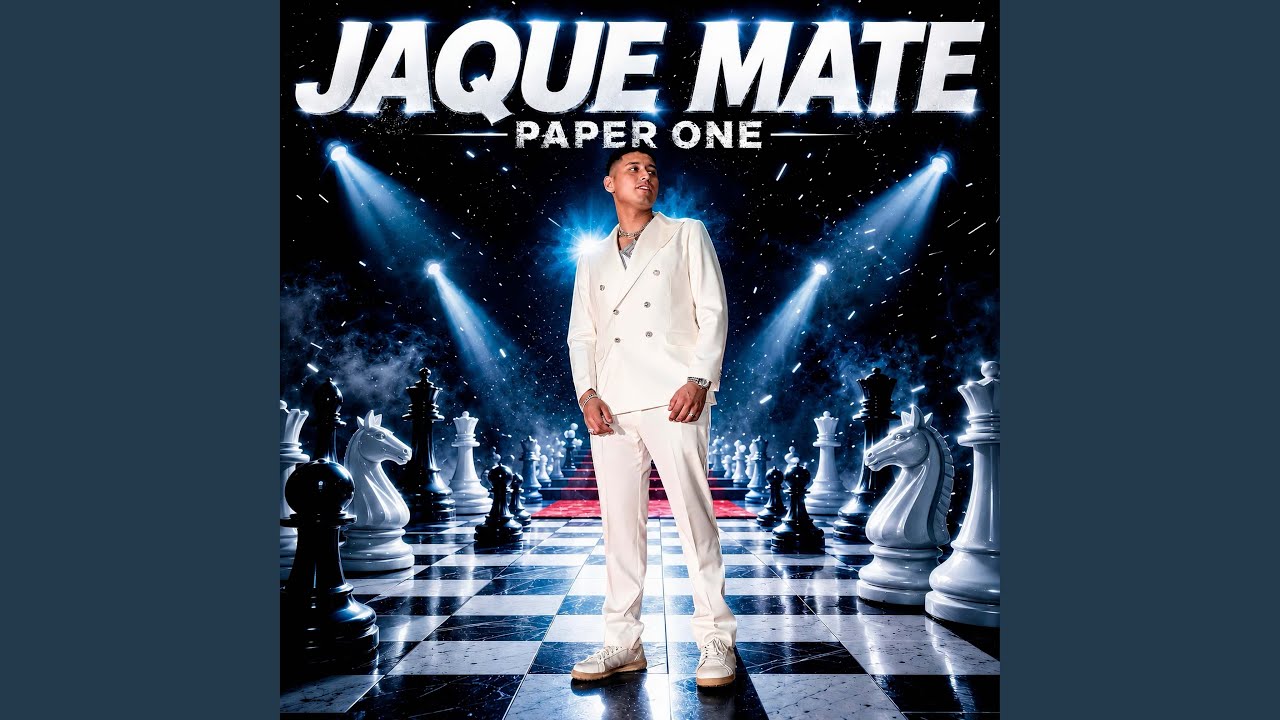 Guarda Jaque Mate su YouTube Guarda Jaque Mate su YouTube