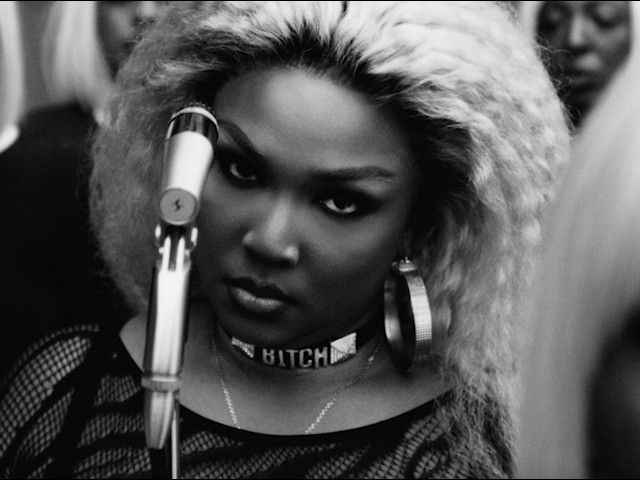 BITCHNEW!Lizzo