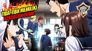 MENDAPAT BERKAH DEWA DARI PINTU ISEKAI ‼️