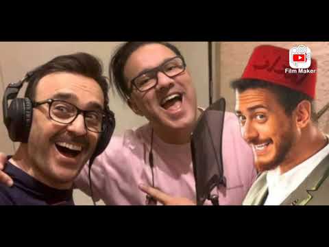 أغنية تريو لسعد المجرد و ريدوان و صابر الرباعي قريبا على يوتيوب إليكم التفاصيل