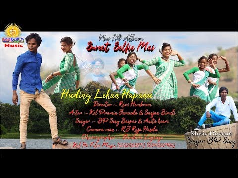 Huding Lekan Hapanum. Promo (New Ho Video Song)2019