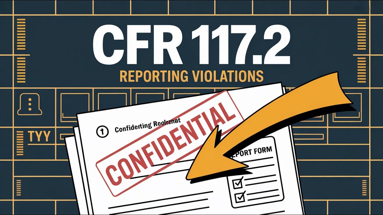 CFR 117.2 – Applicability of the NISPOM