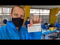 GETTING VACCINATED IN CHILE | GOOD OR BAD?