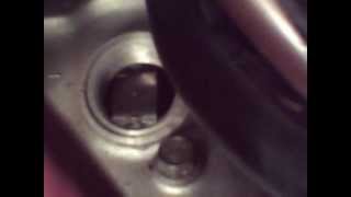 Timing Belt Change