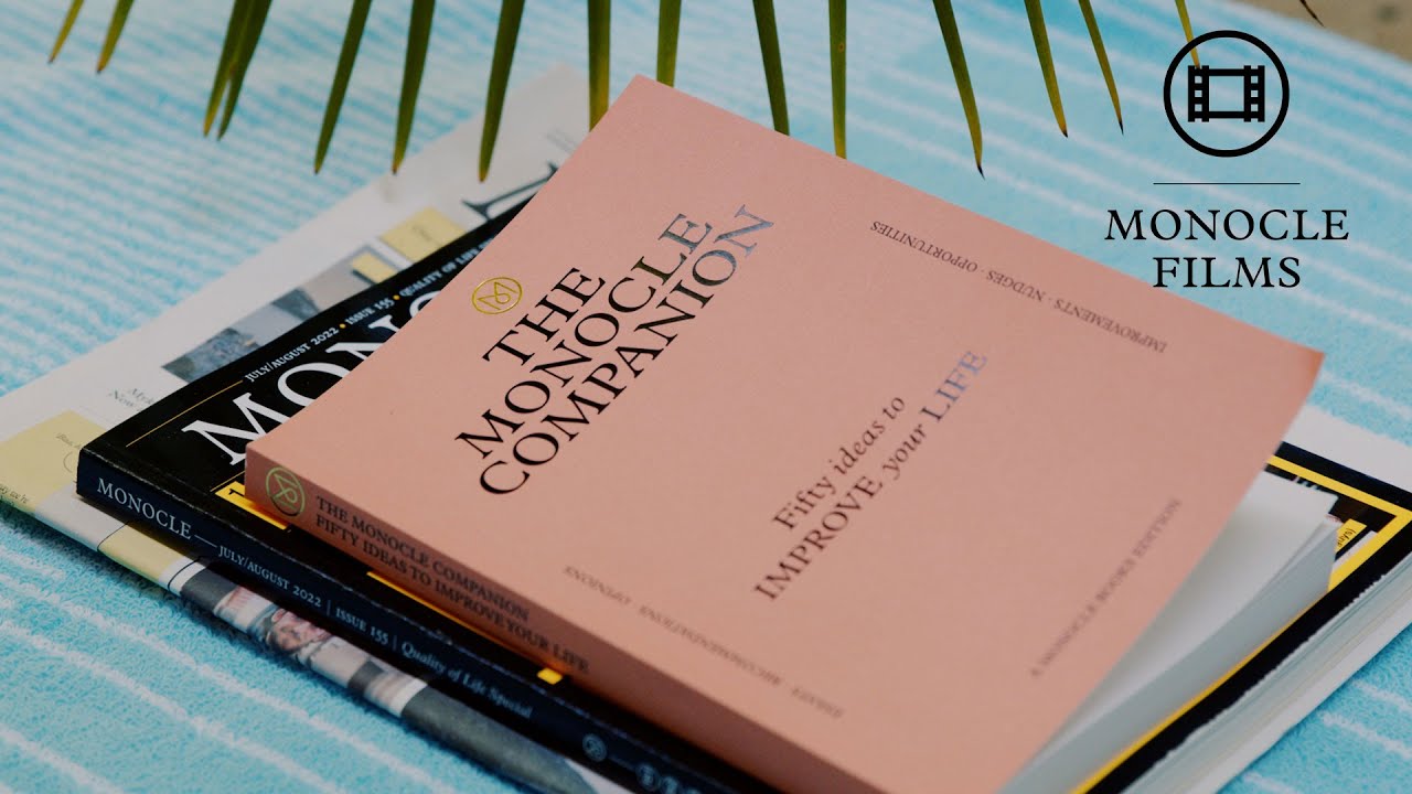 The Monocle Companion