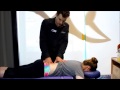 How does a Physio help relieve low back pain? Physiotherapist Adelaide Mt Barker