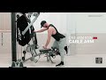 Elite home gym exercises bodycraft